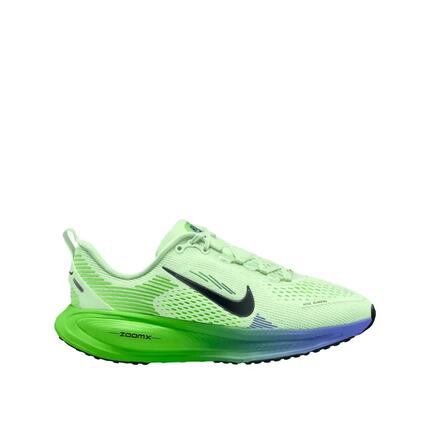 Zapatillas de correr Nike Vomero 18 Volt Tint/Negro