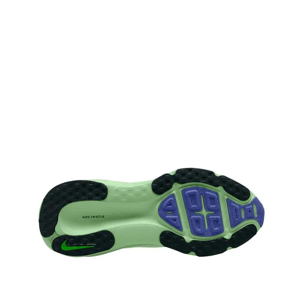 Scarpe da corsa Nike Vomero 18 Volt Tint/Nero 6/6