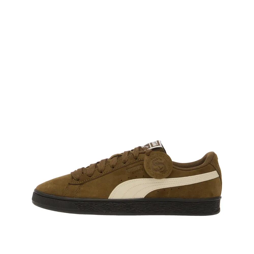 PUMA Charles F. Stead VI Braun 6/6