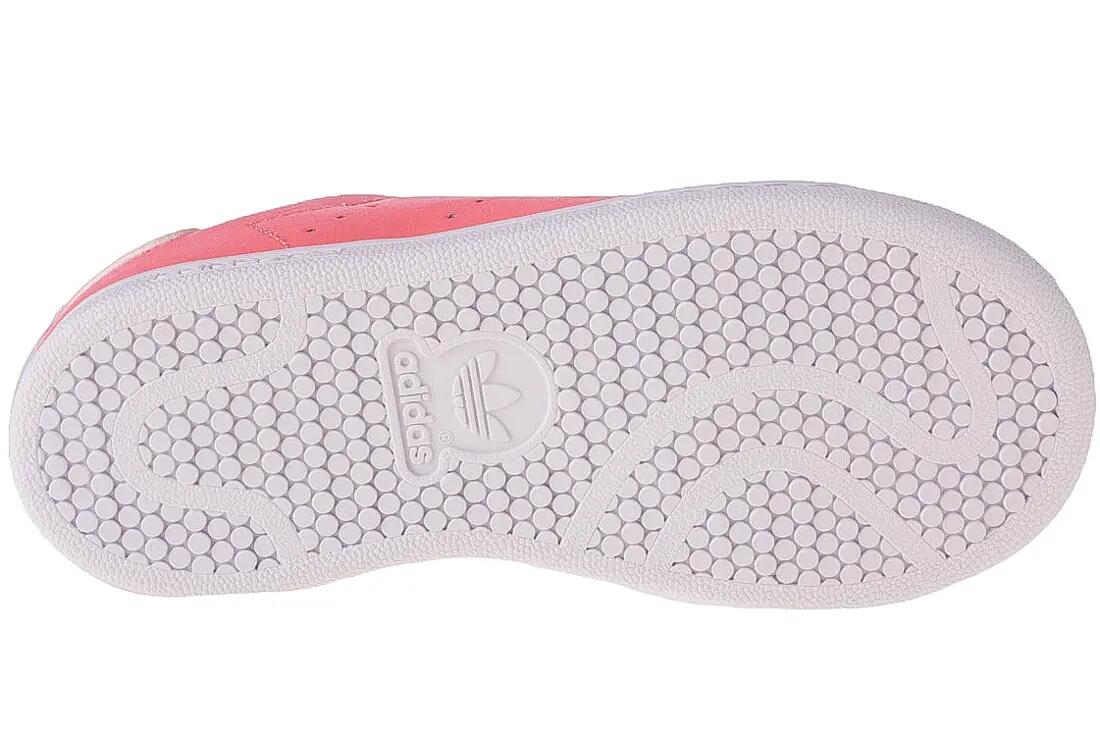 Calçado adidas Stan Smith El K Rose 4/4