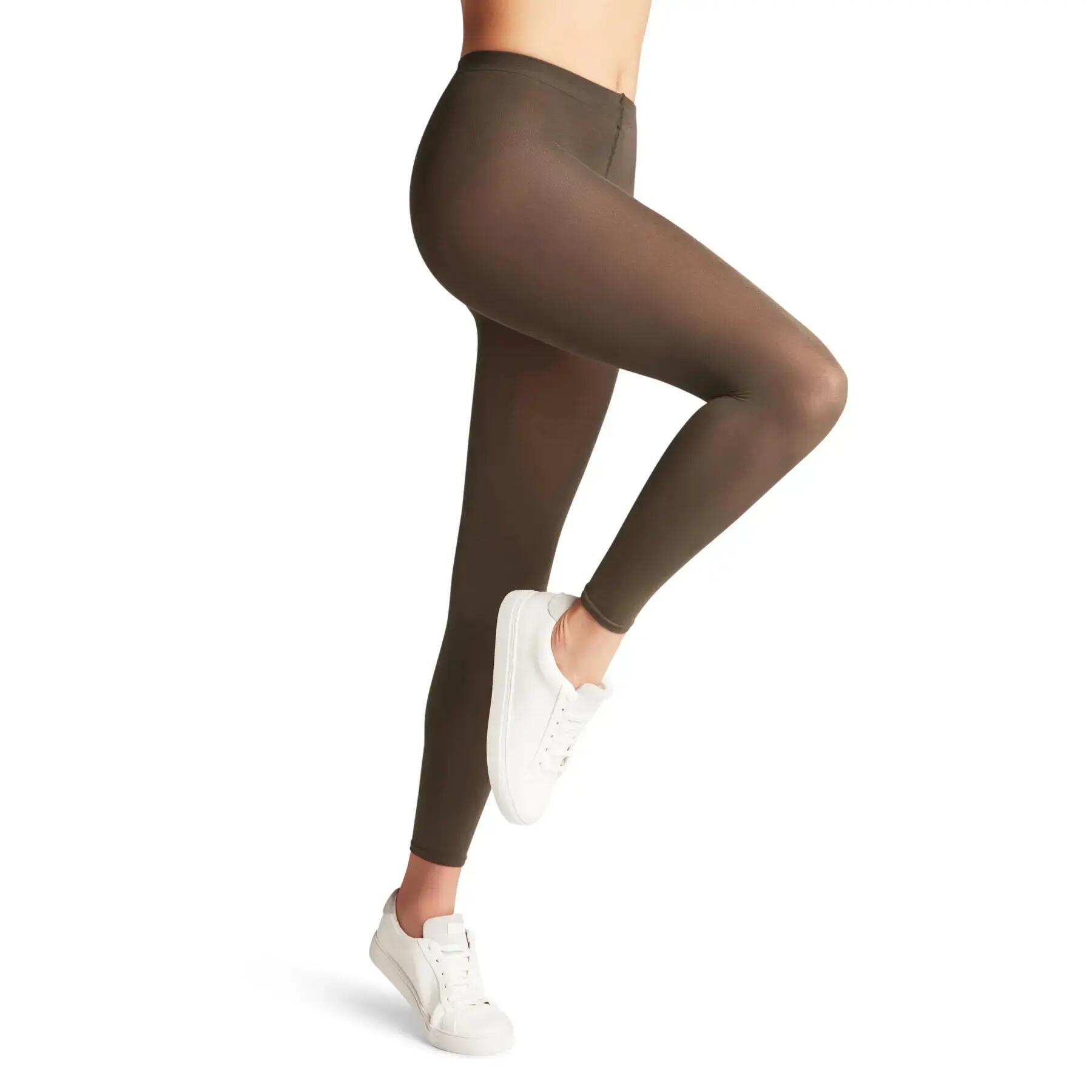 Leggings voor dames Falke Touch 3/6