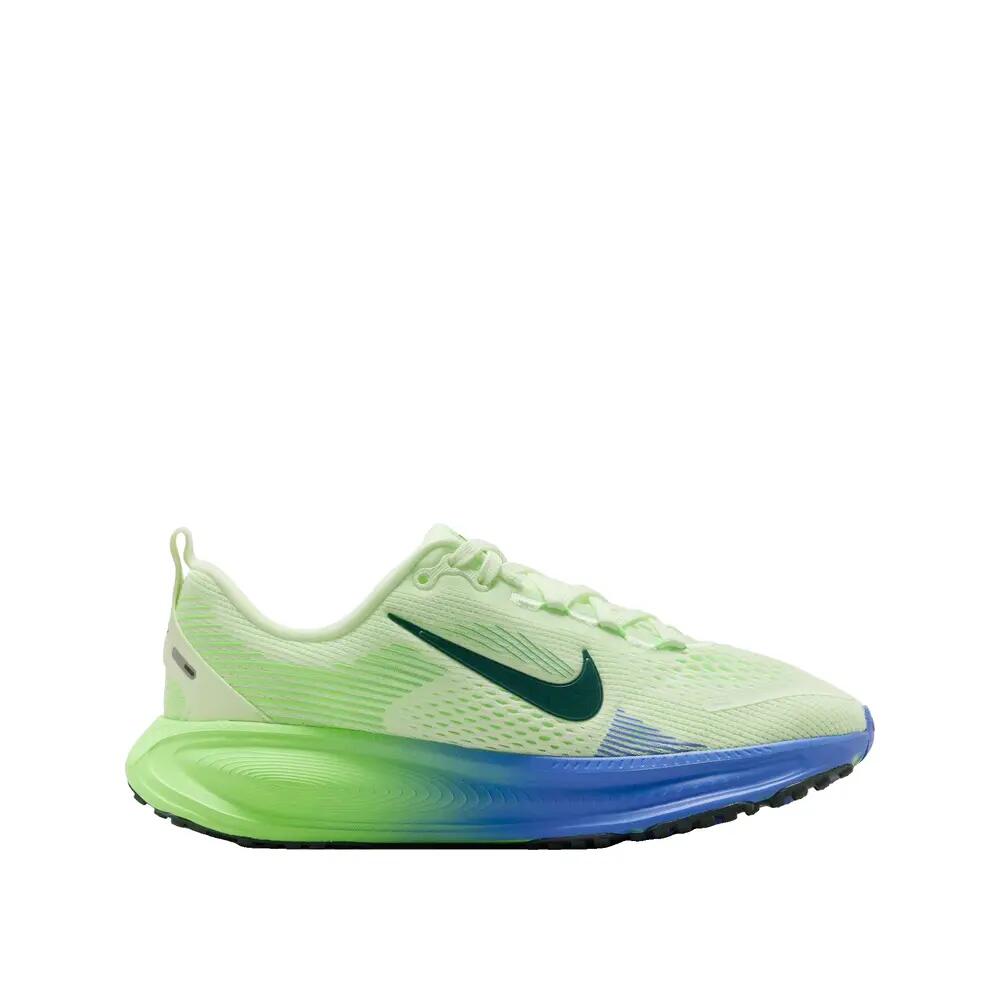 Scarpe da corsa Nike Vomero 18 Volt Tint/Nero 5/6