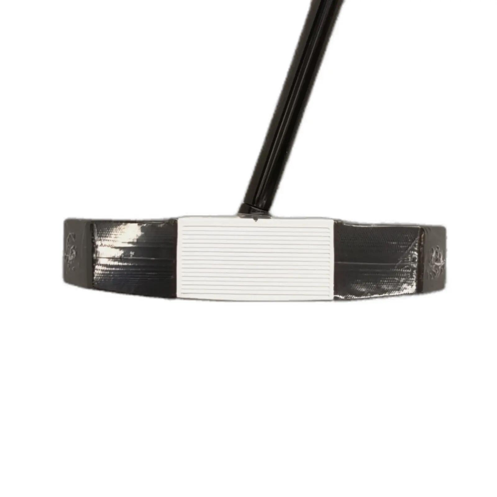 Odyssey Ai-Dual Square 2 Square Max 1/2-Ball Putter / 34" 4/6