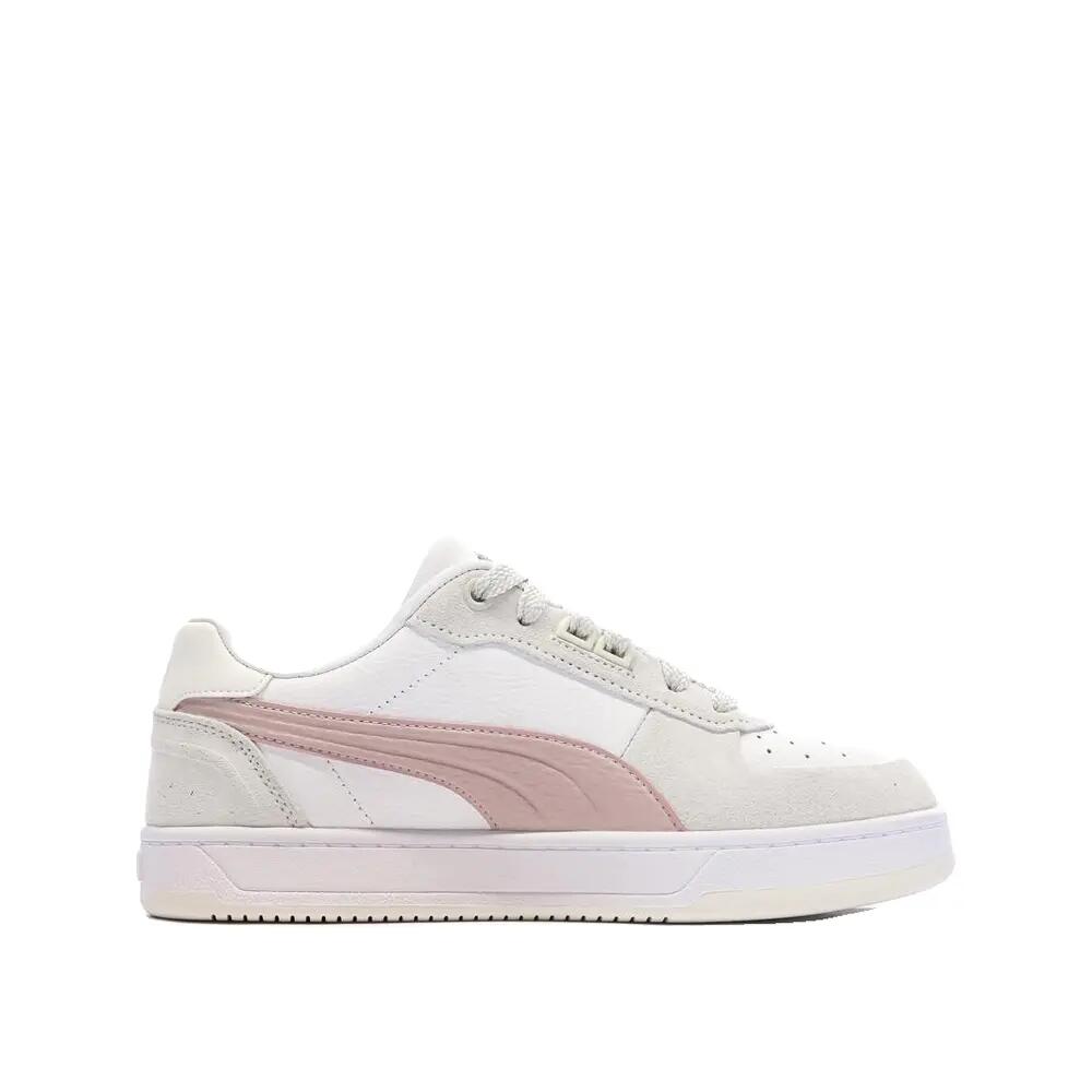 Zapatillas Puma Caven 2.0 Lux SD Blanc/Rosa 3/8