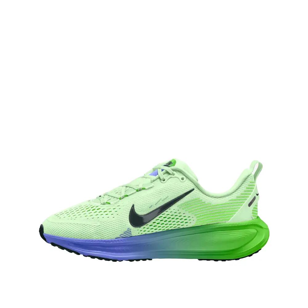 Scarpe da corsa Nike Vomero 18 Volt Tint/Nero 4/6