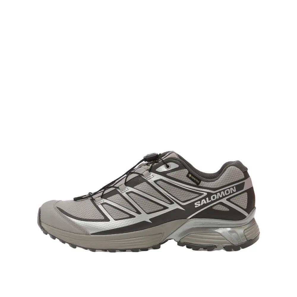 Wandel schoenen Salomon XT-PATHWAY GTX Grijs 6/6