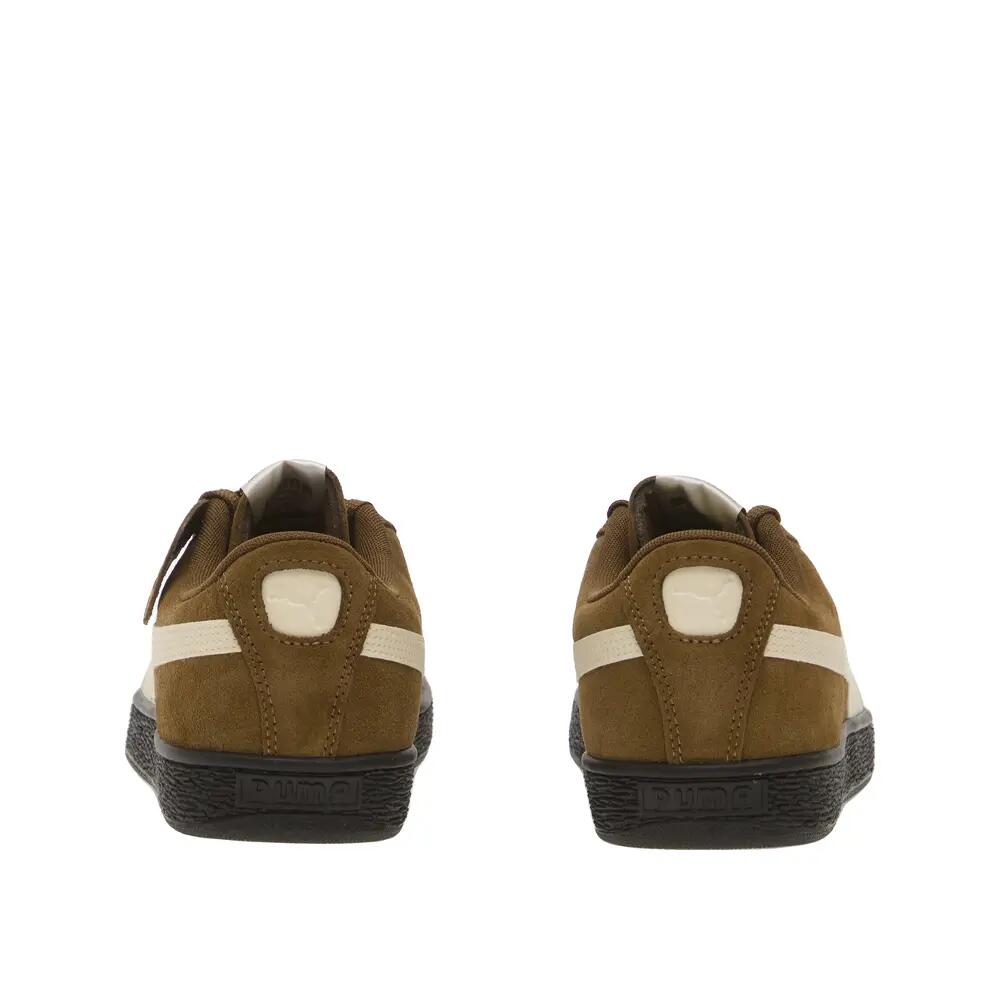 PUMA Charles F. Stead VI Braun 4/6
