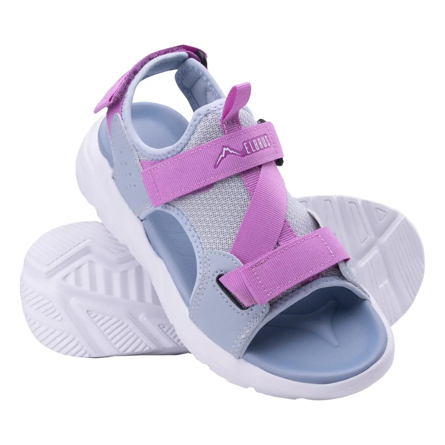 Sandalias de mujer Elbrus Liryco 5/5