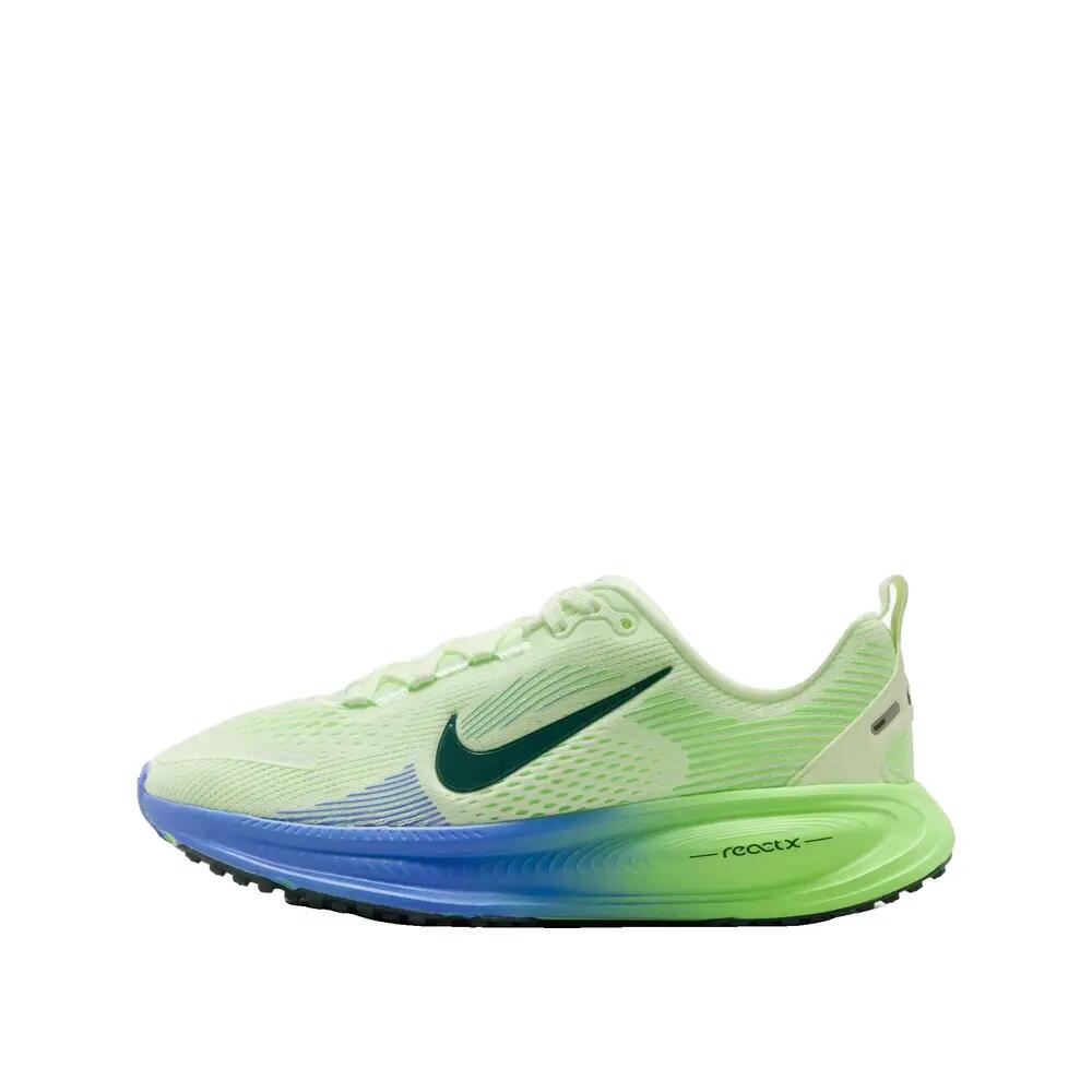 Scarpe da corsa Nike Vomero 18 Volt Tint/Nero 3/6