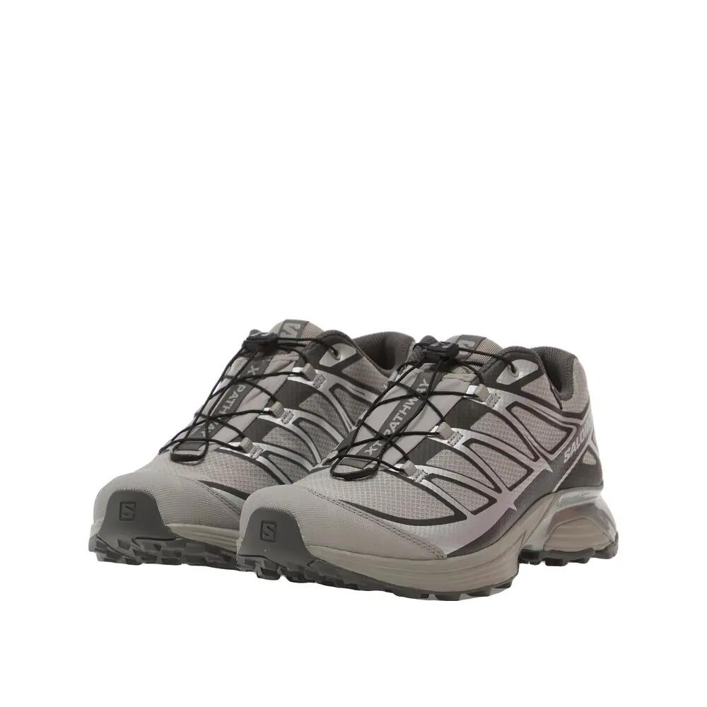Wandel schoenen Salomon XT-PATHWAY GTX Grijs 5/6