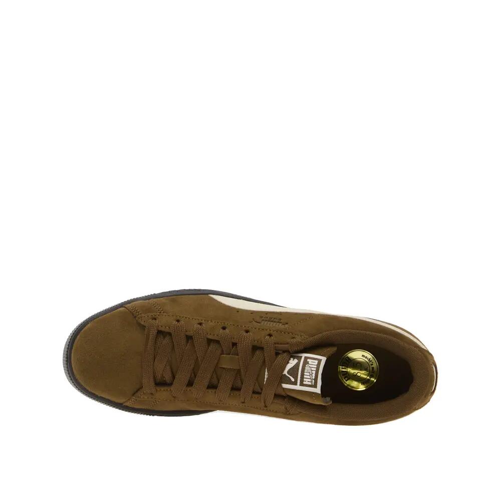 PUMA Charles F. Stead VI Braun 3/6