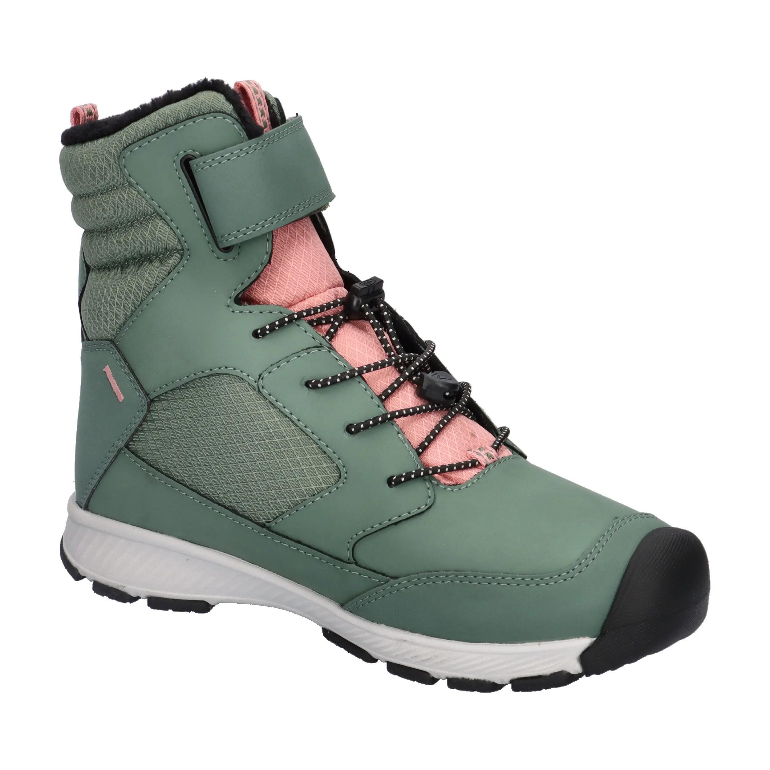 Keen Kinder Winterstiefel Skua Winter WP Y 8/14