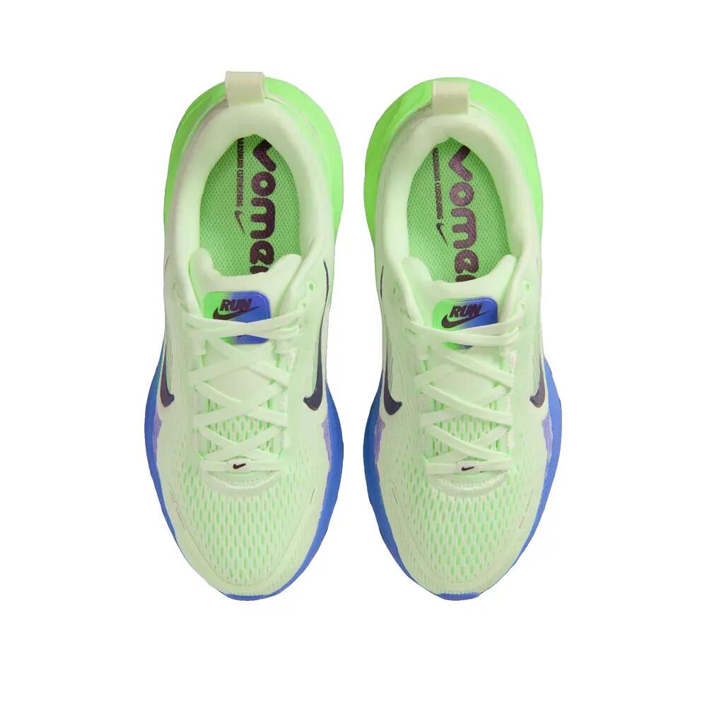 Scarpe da corsa Nike Vomero 18 Volt Tint/Nero 2/6