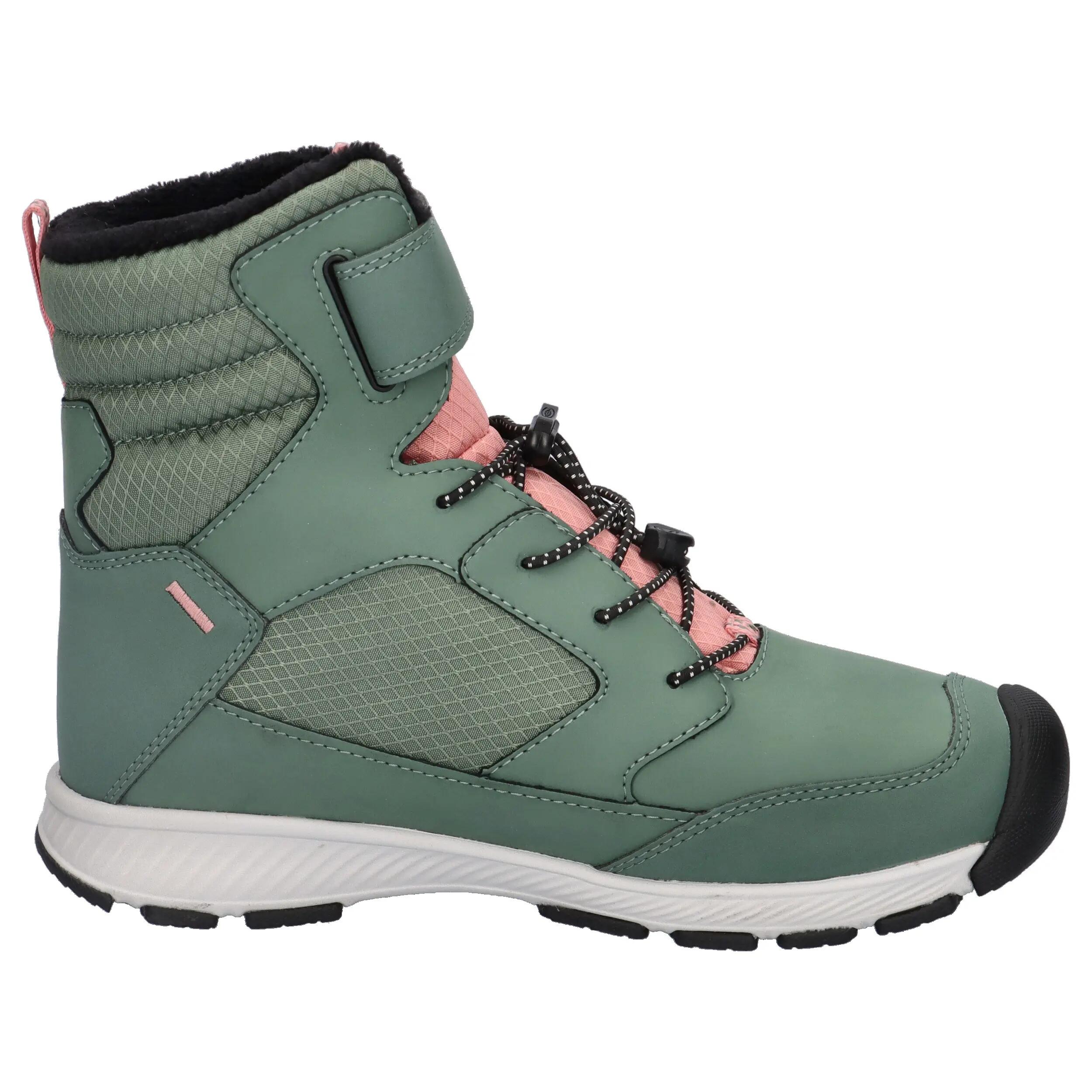 Keen Kinder Winterstiefel Skua Winter WP Y 7/14