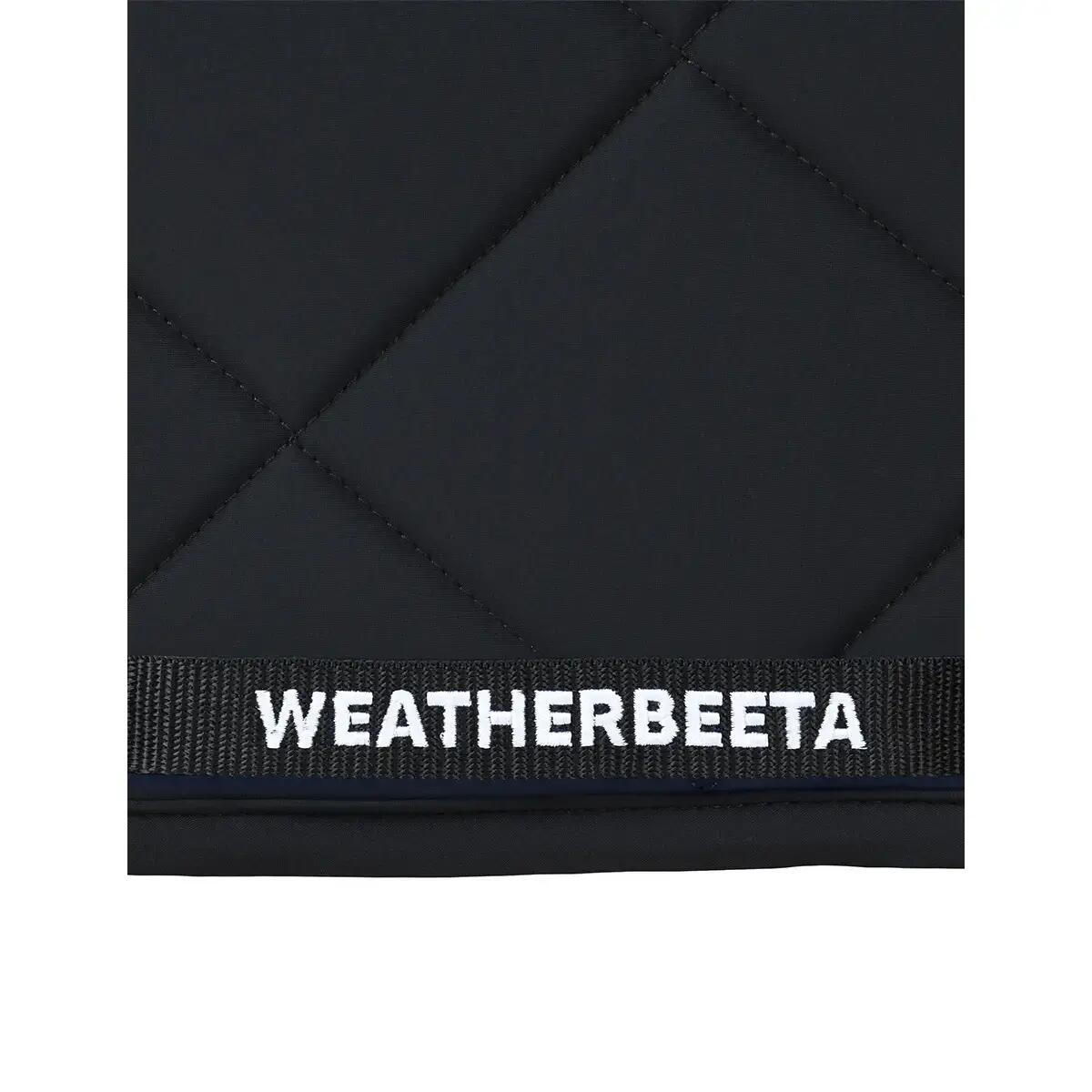 Tapis de dressage pour cheval Weatherbeeta Pro 3D Air-Tec 4/5