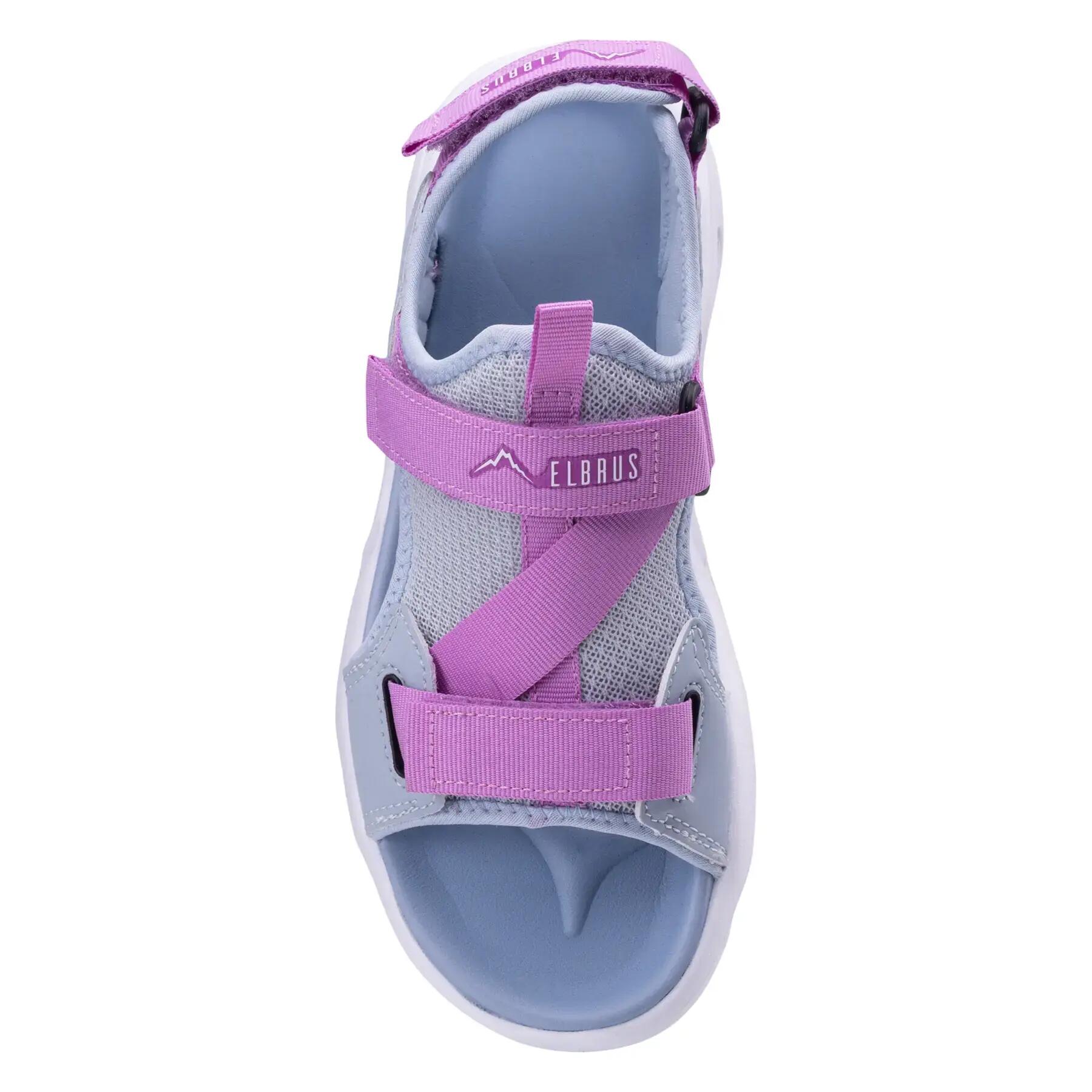 Sandalias de mujer Elbrus Liryco 3/5