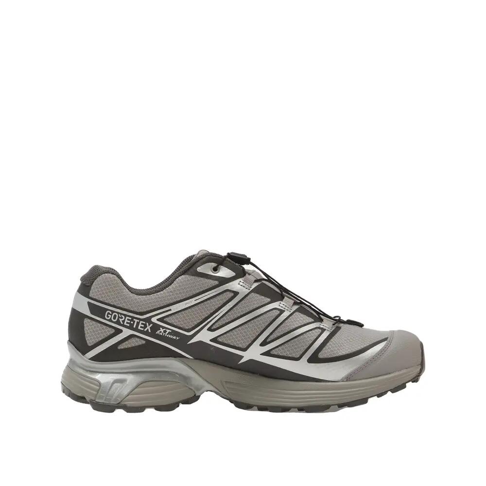 Wandel schoenen Salomon XT-PATHWAY GTX Grijs 2/6