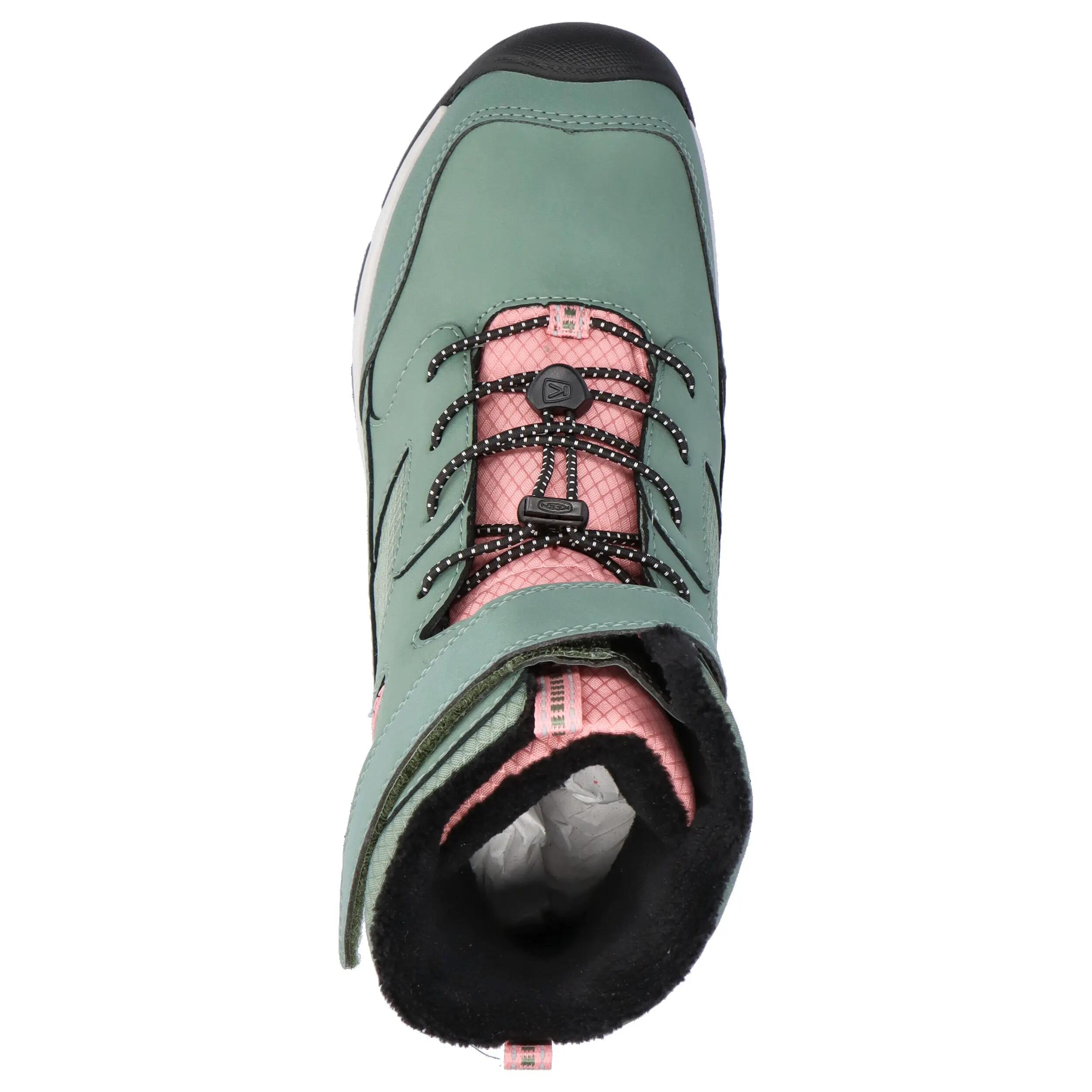 Keen Kinder Winterstiefel Skua Winter WP Y 5/14