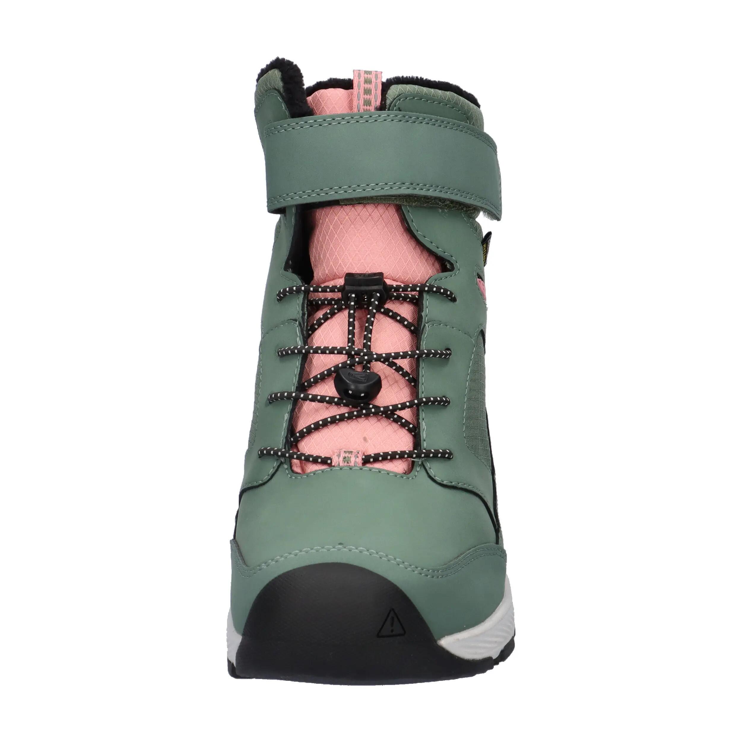 Keen Kinder Winterstiefel Skua Winter WP Y 3/14