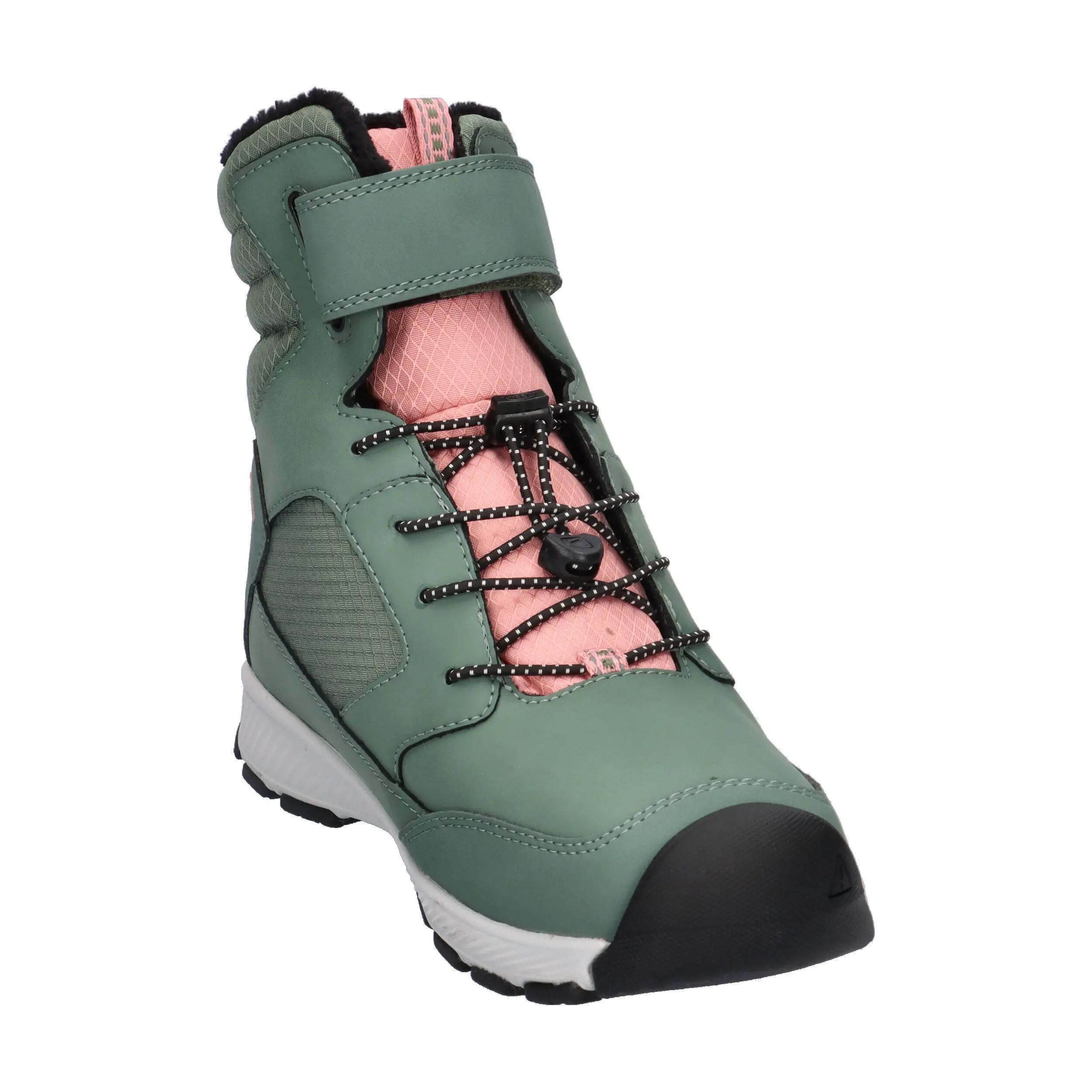 Keen Kinder Winterstiefel Skua Winter WP Y 2/14