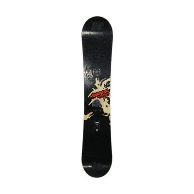 SECOND HAND - Snowboard Rossignol Accelerator L + Attacchi
