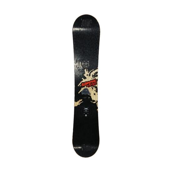 SECOND HAND - Snowboard Rossignol Accelerator L + Attacchi