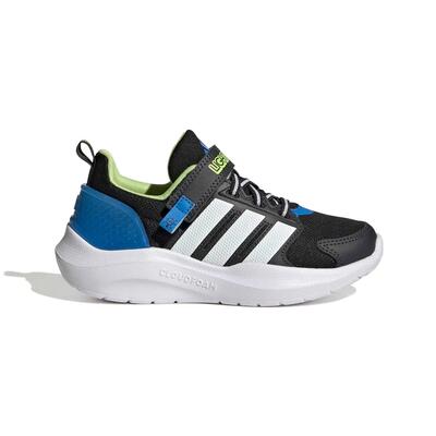 Lage sneakers mini kind adidas lightorama runner