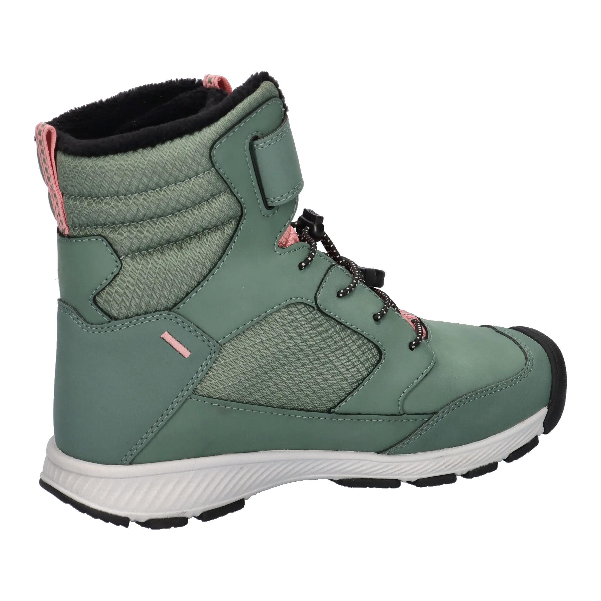 Keen Kinder Winterstiefel Skua Winter WP Y 14/14