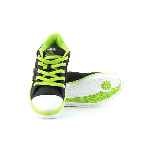 Women universal Shoes Reebok ON Court Iii 4/5