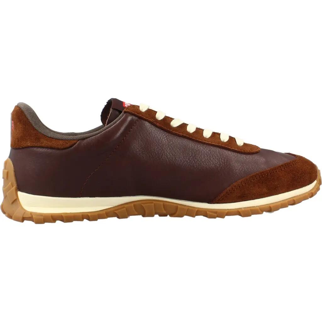 Buty CAMPER RUG PECAN Brązowy 4/5