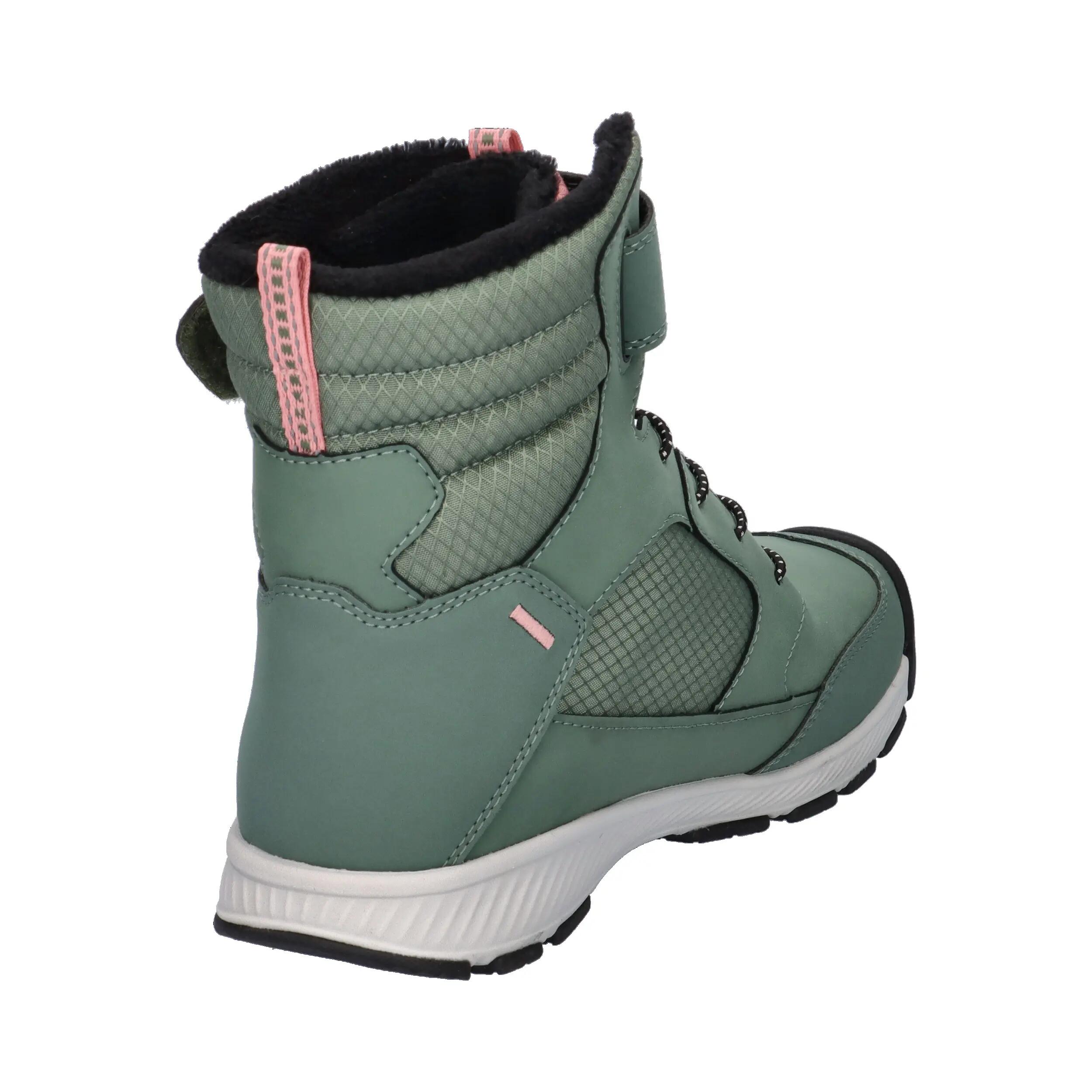 Keen Kinder Winterstiefel Skua Winter WP Y 13/14