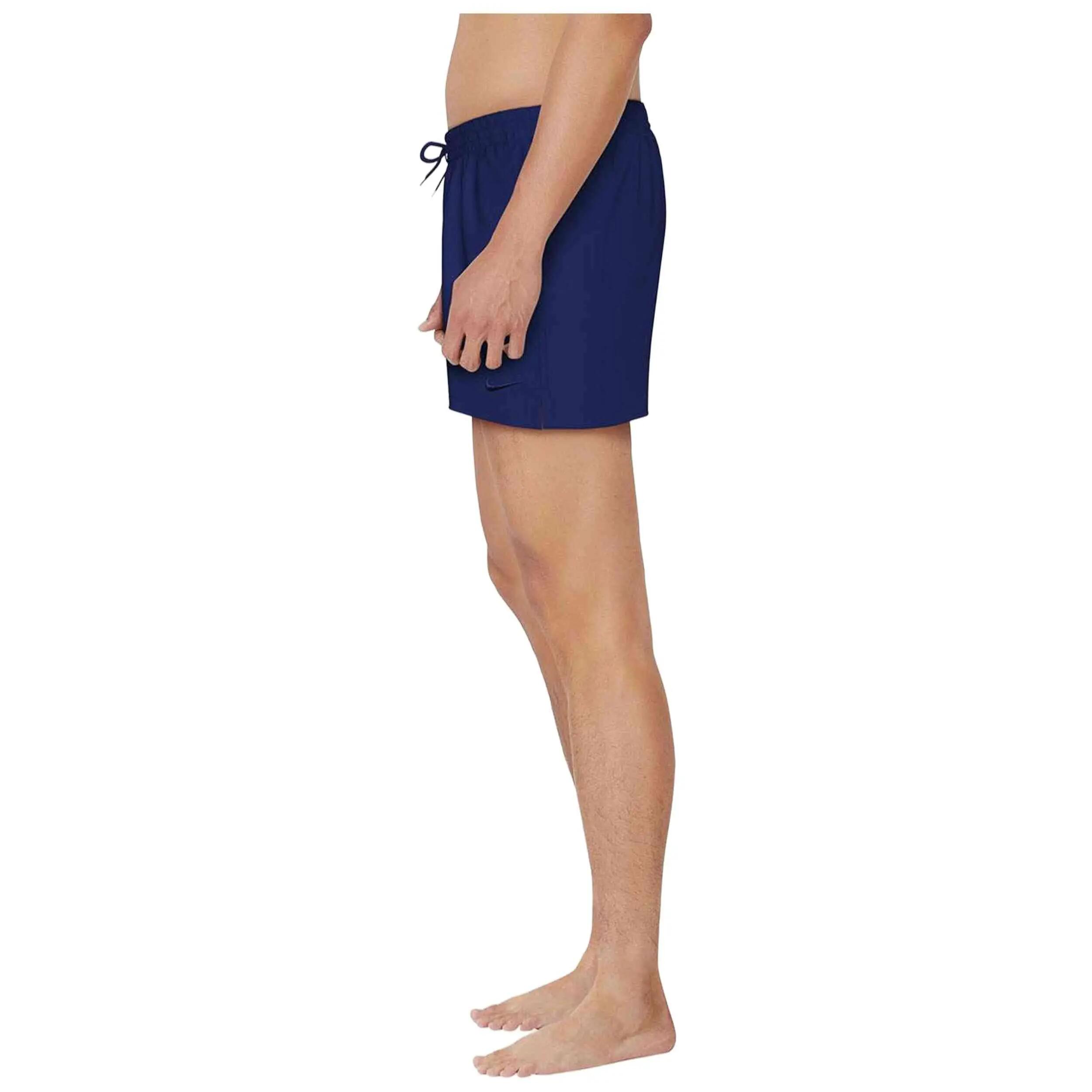 Korte broek Nike model NESSF495-440 voor mannen 4/4
