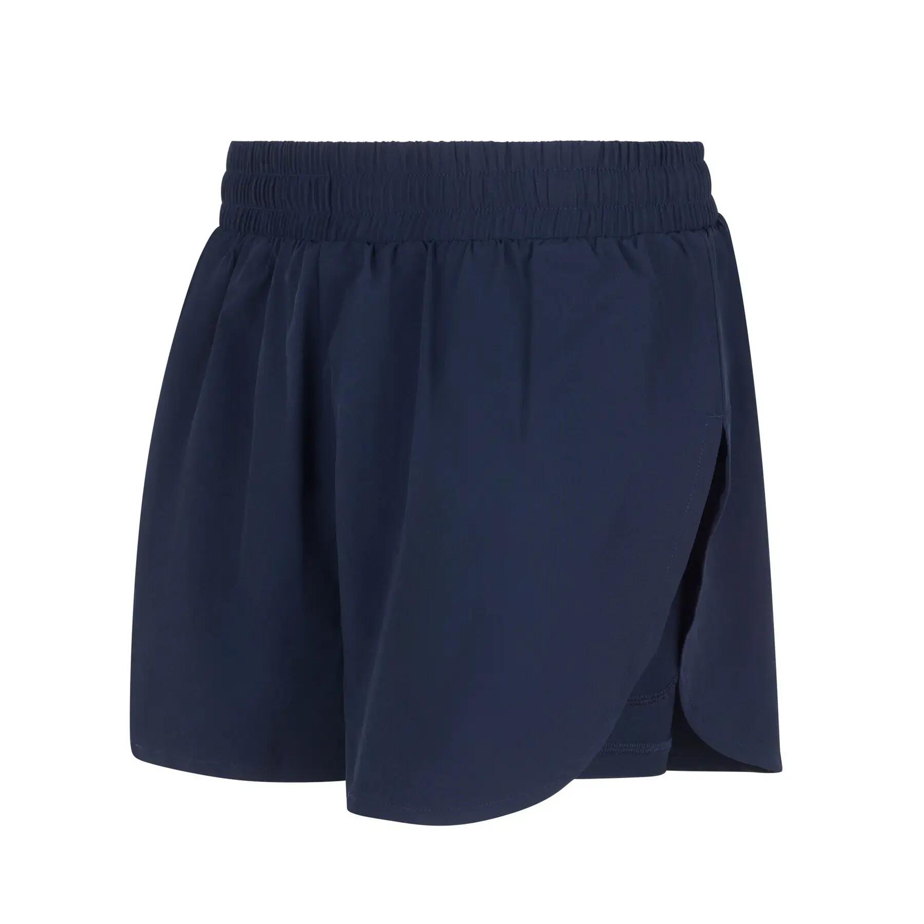 Short con fodera donna Tombo 2/2