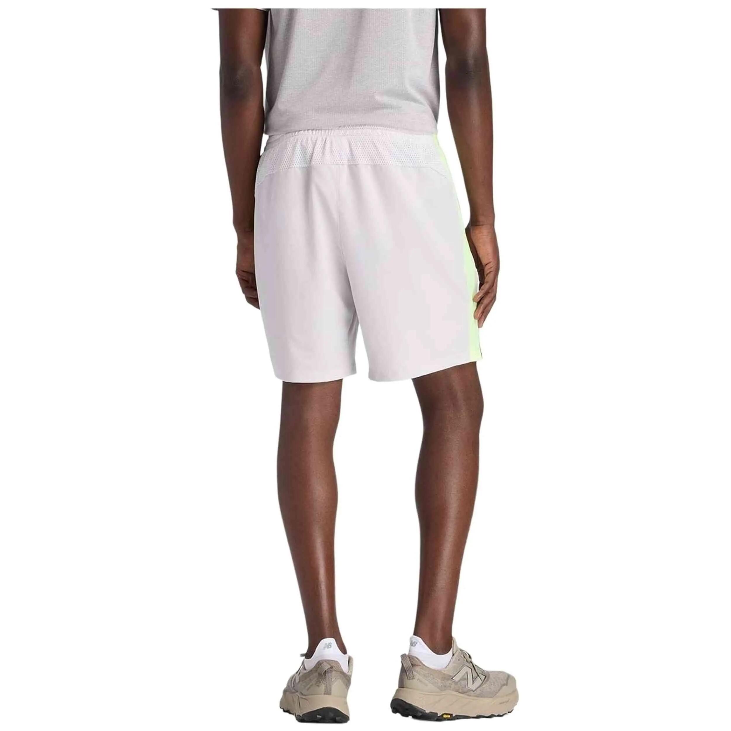 Kurze hose New Balance Modell MJ6126S5_AFG für männer 3/5