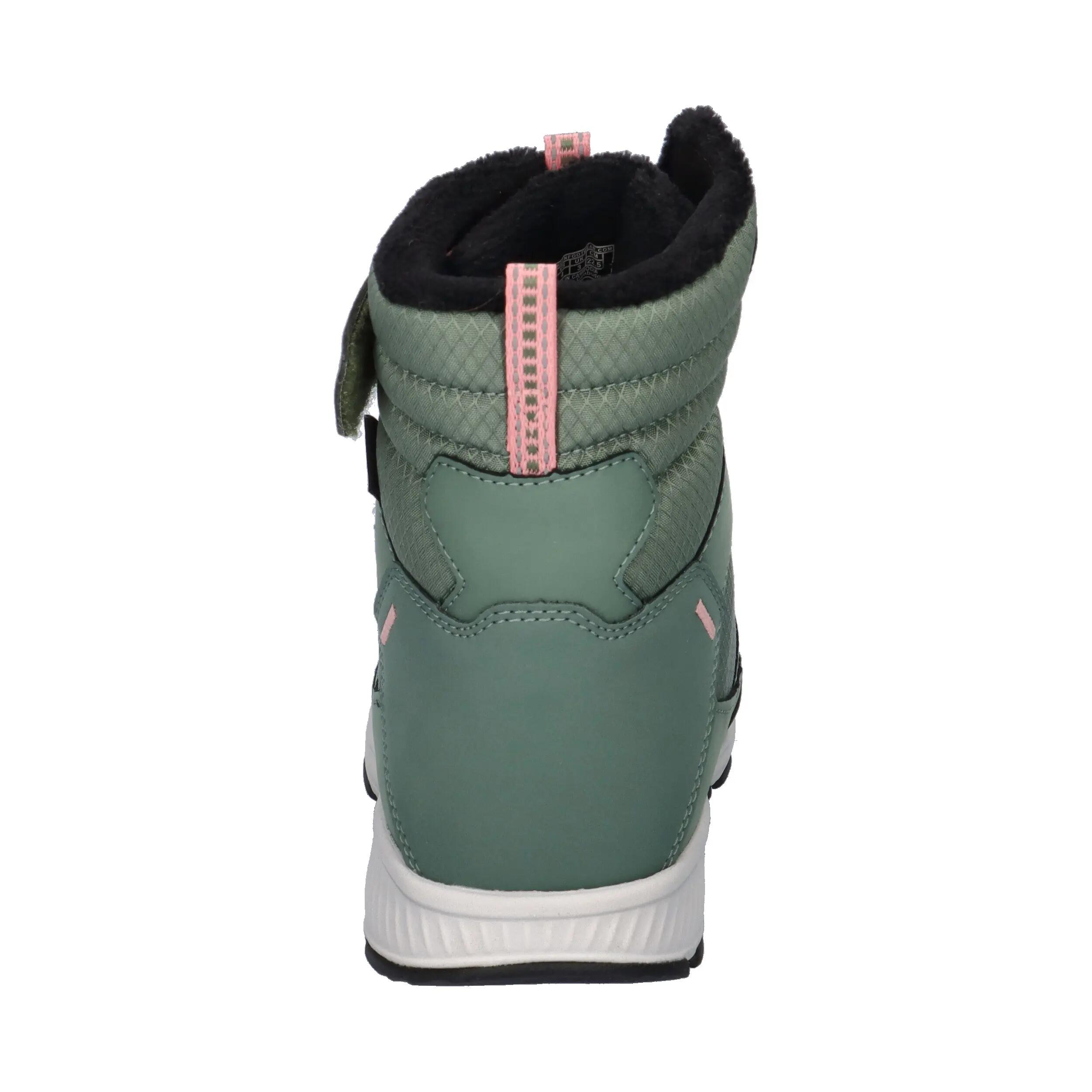 Keen Kinder Winterstiefel Skua Winter WP Y 12/14