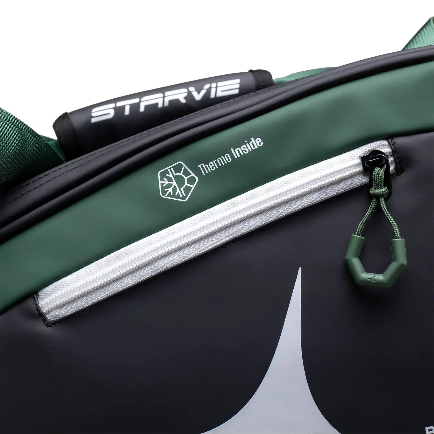 Sac De Padel Starvie Pro Master Bstpm51000 5/7