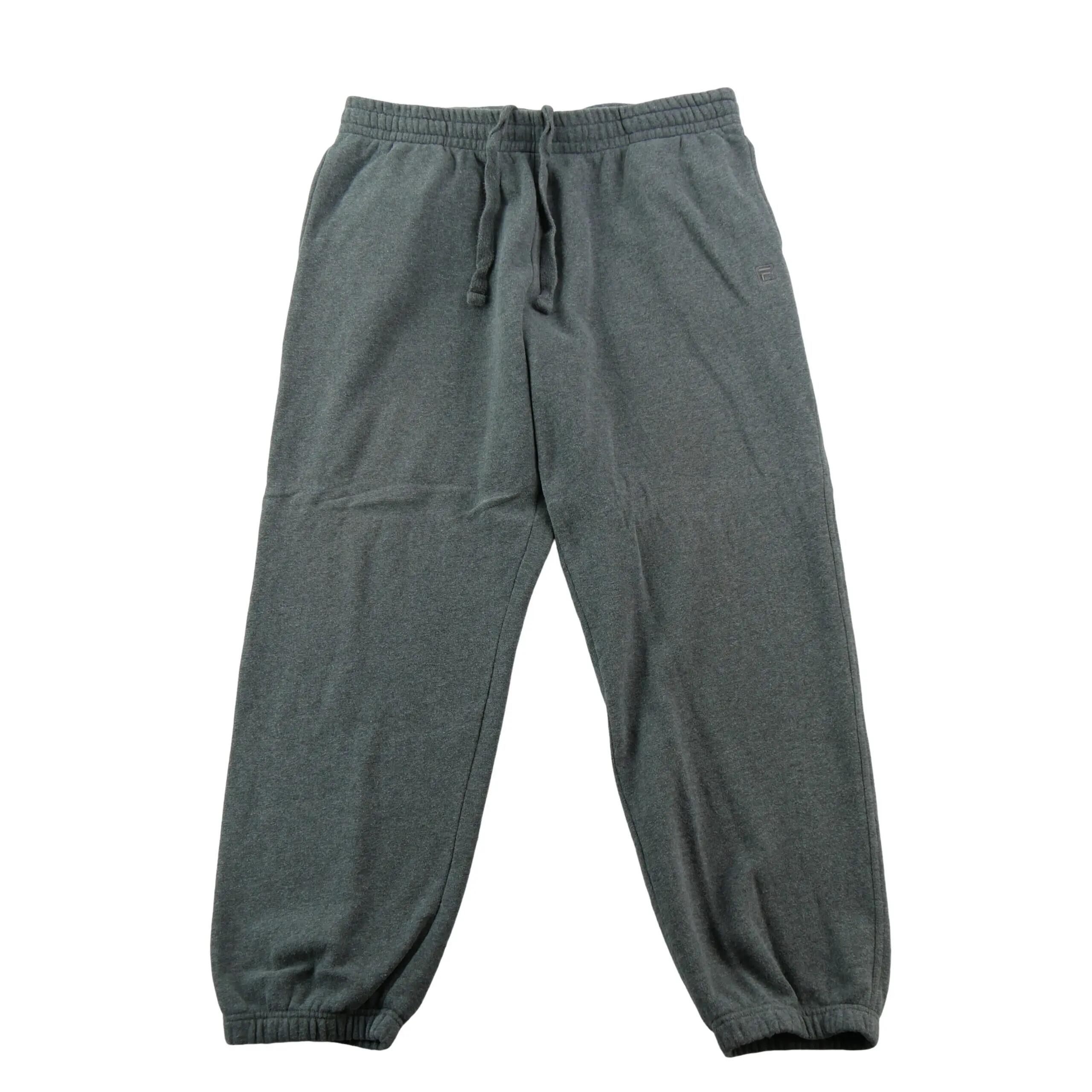 Second life - Joggings Bărbați Vintage Y2K Gri - Foarte bun