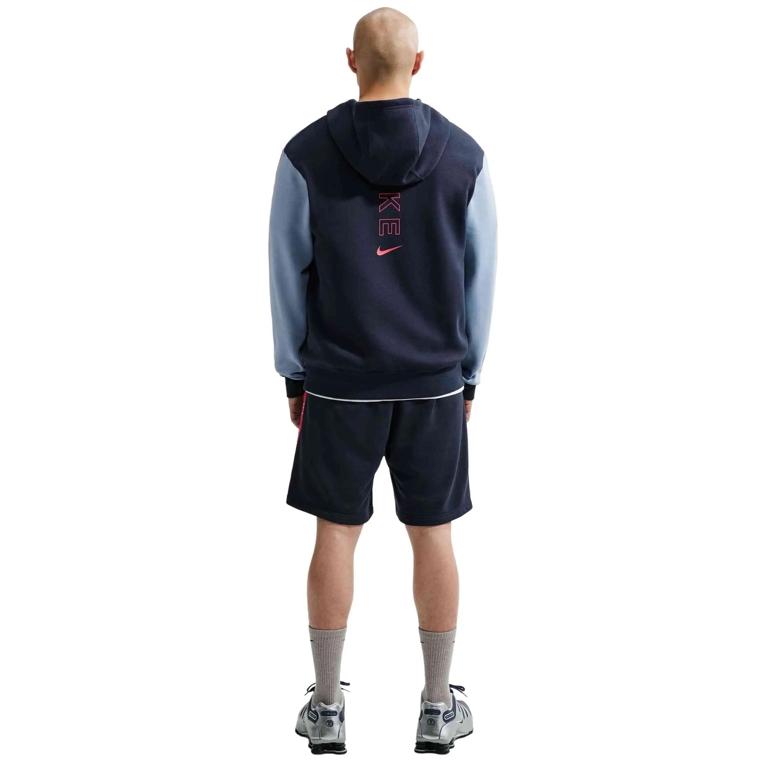 Short Nike modèle City Side pour homme 5/5