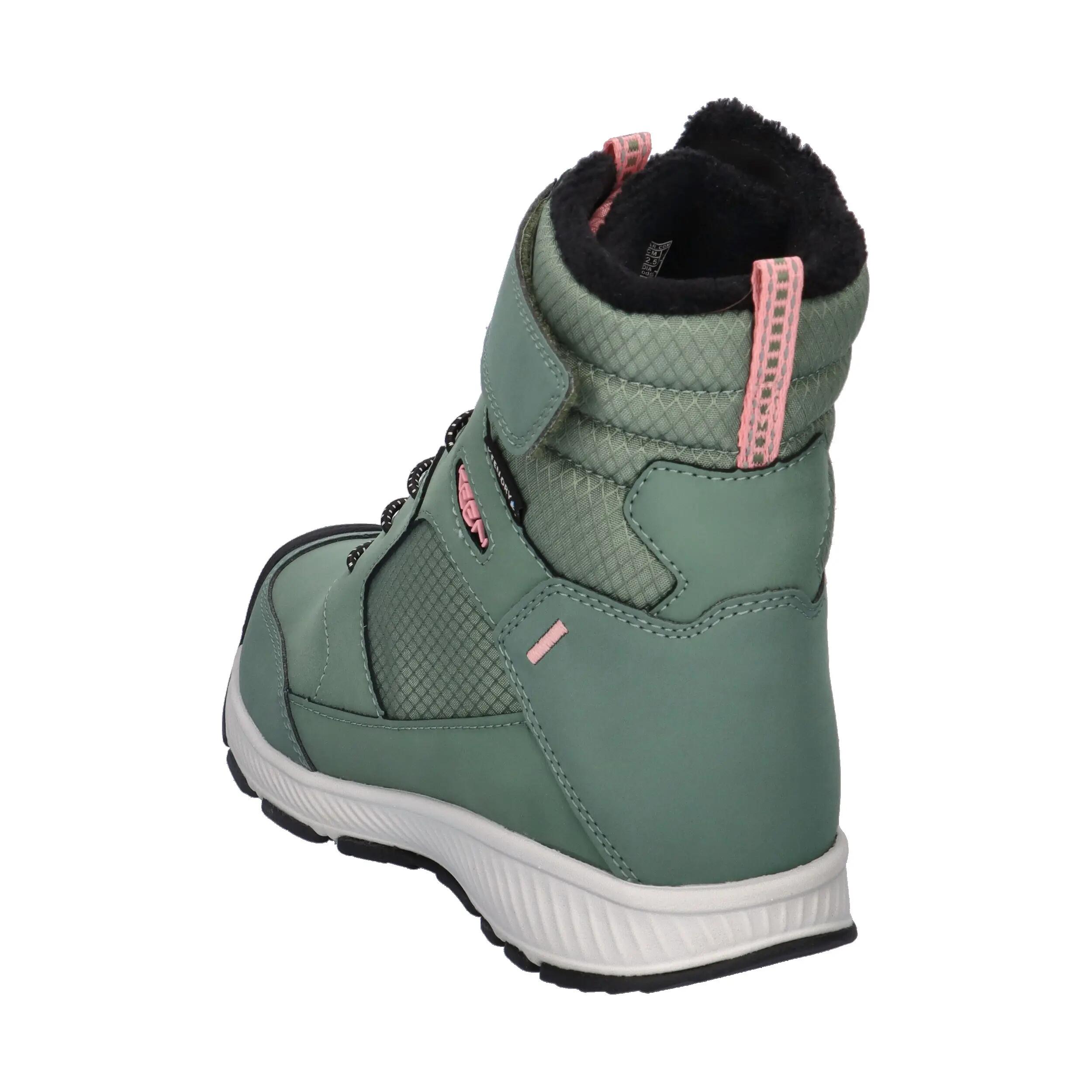 Keen Kinder Winterstiefel Skua Winter WP Y 11/14