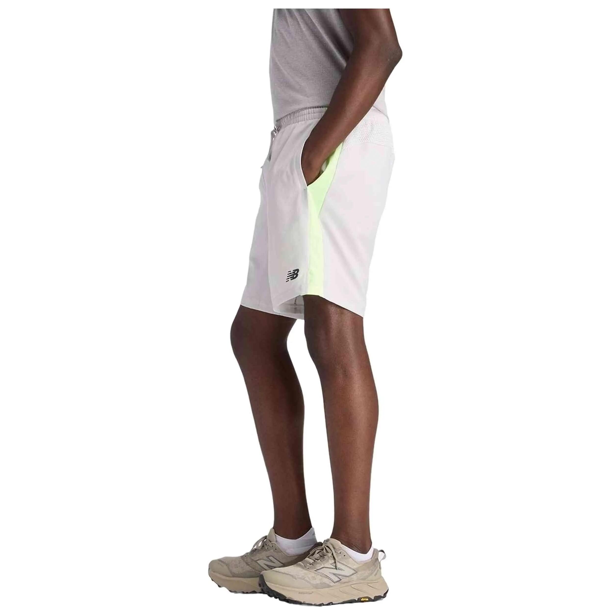 Kurze hose New Balance Modell MJ6126S5_AFG für männer 2/5