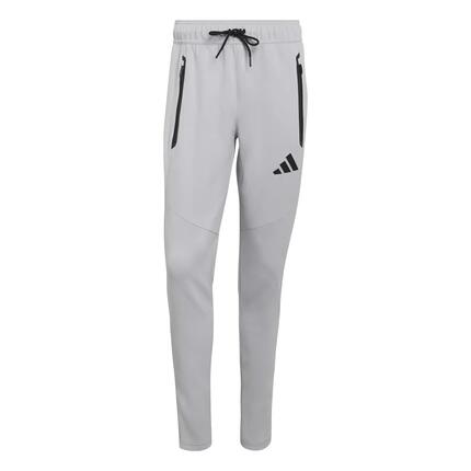 Pantalon homme adidas Tiro 26 Travel Sweat gris clair