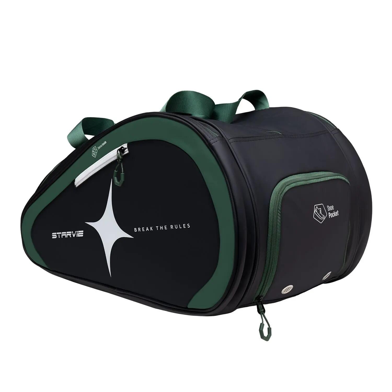 Sac De Padel Starvie Pro Master Bstpm51000 4/7