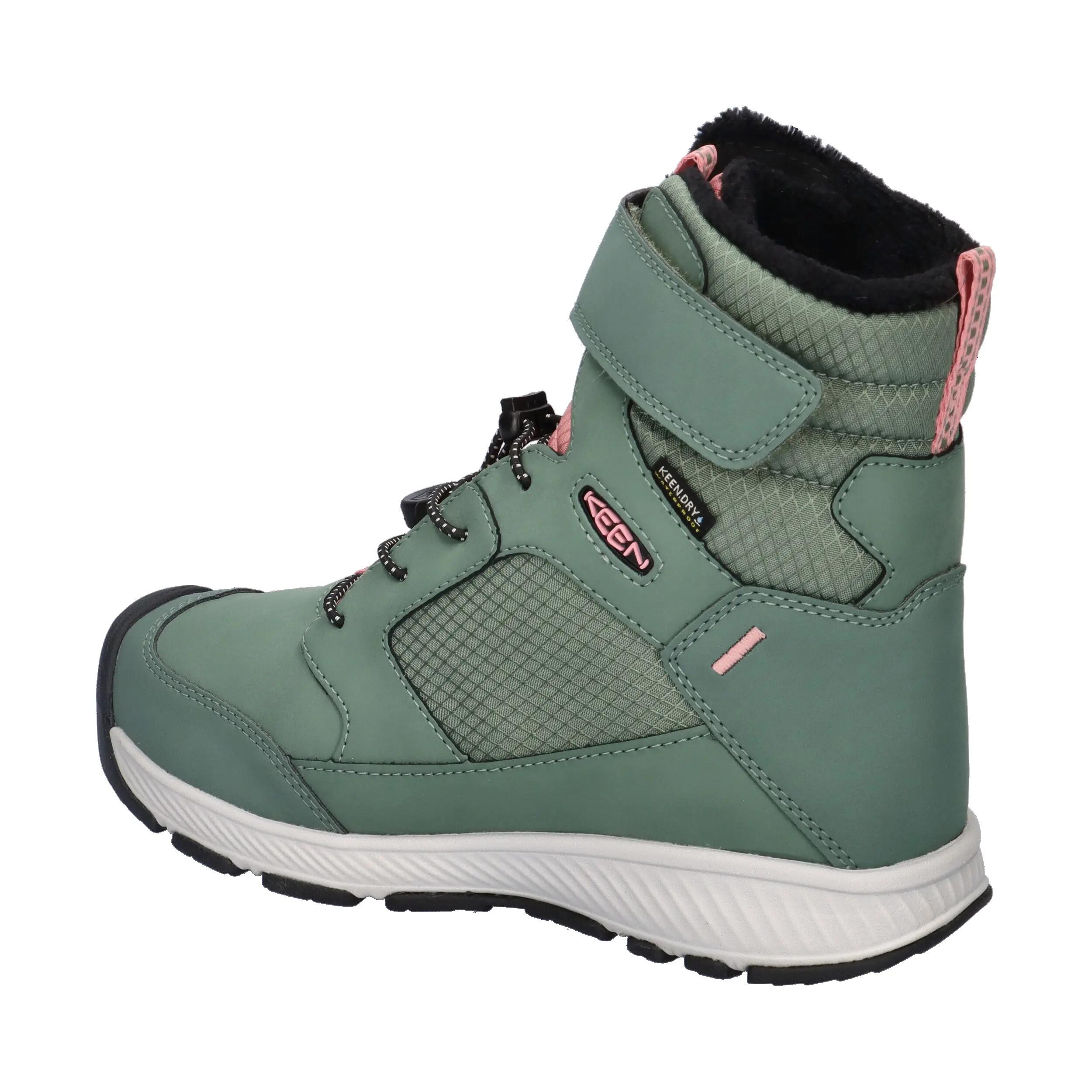 Keen Kinder Winterstiefel Skua Winter WP Y 10/14