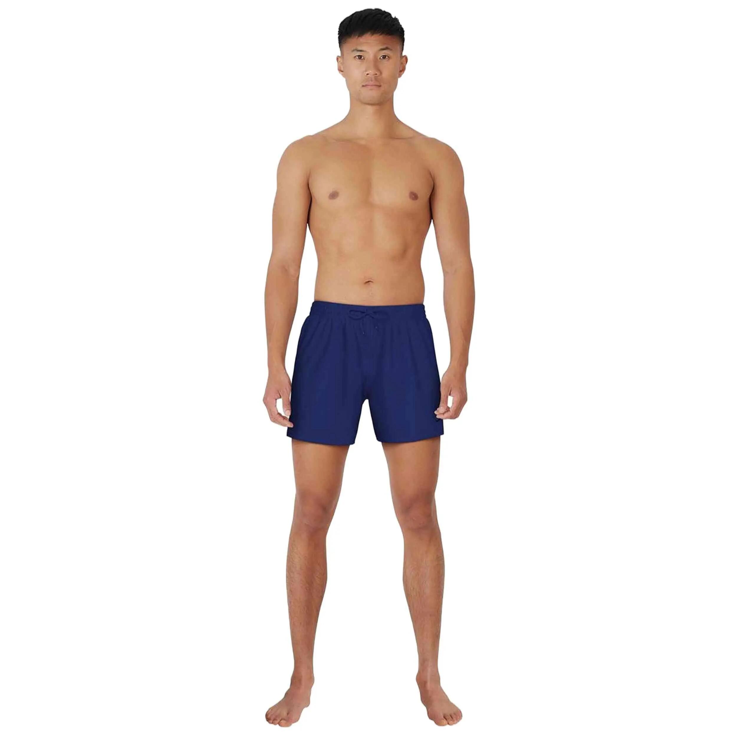Korte broek Nike model NESSF495-440 voor mannen 2/4