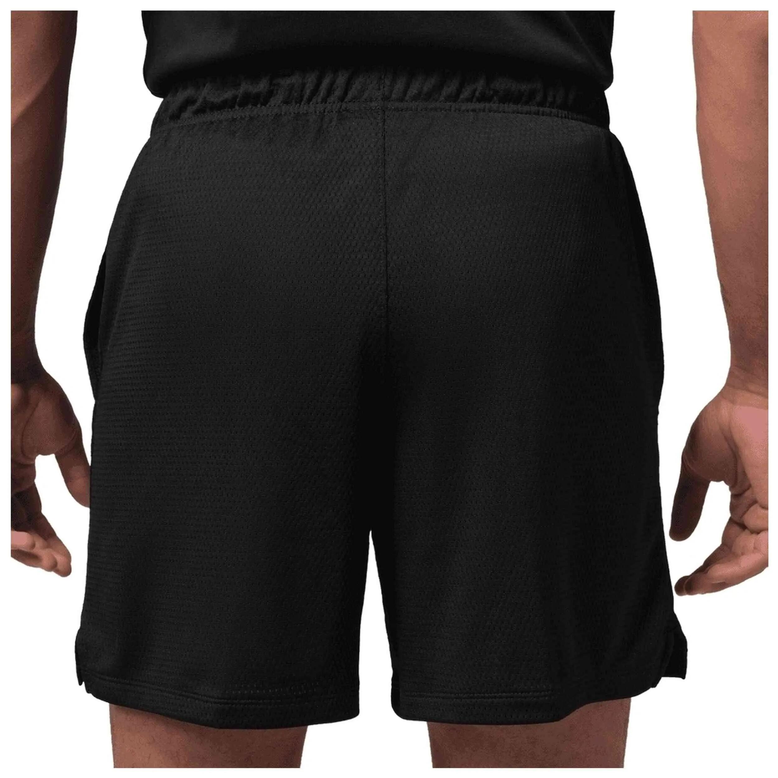 Short Nike modèle IF0891-010 pour homme 3/5