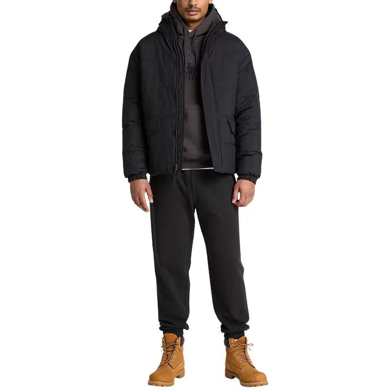 Pantalón de Chándal para Hombre Timberland Exeter River Tree 5/5
