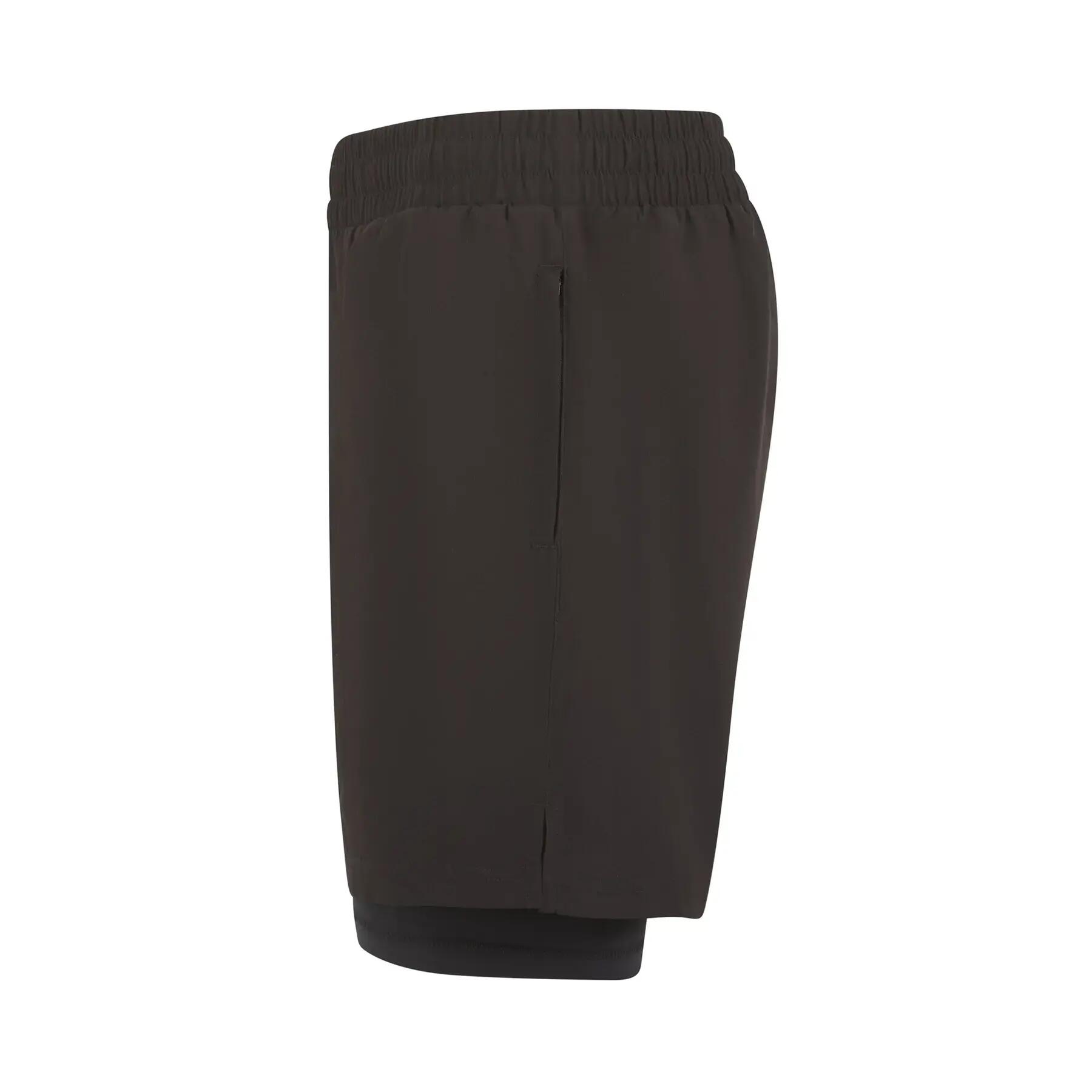 Korte Tombo Double 2/4