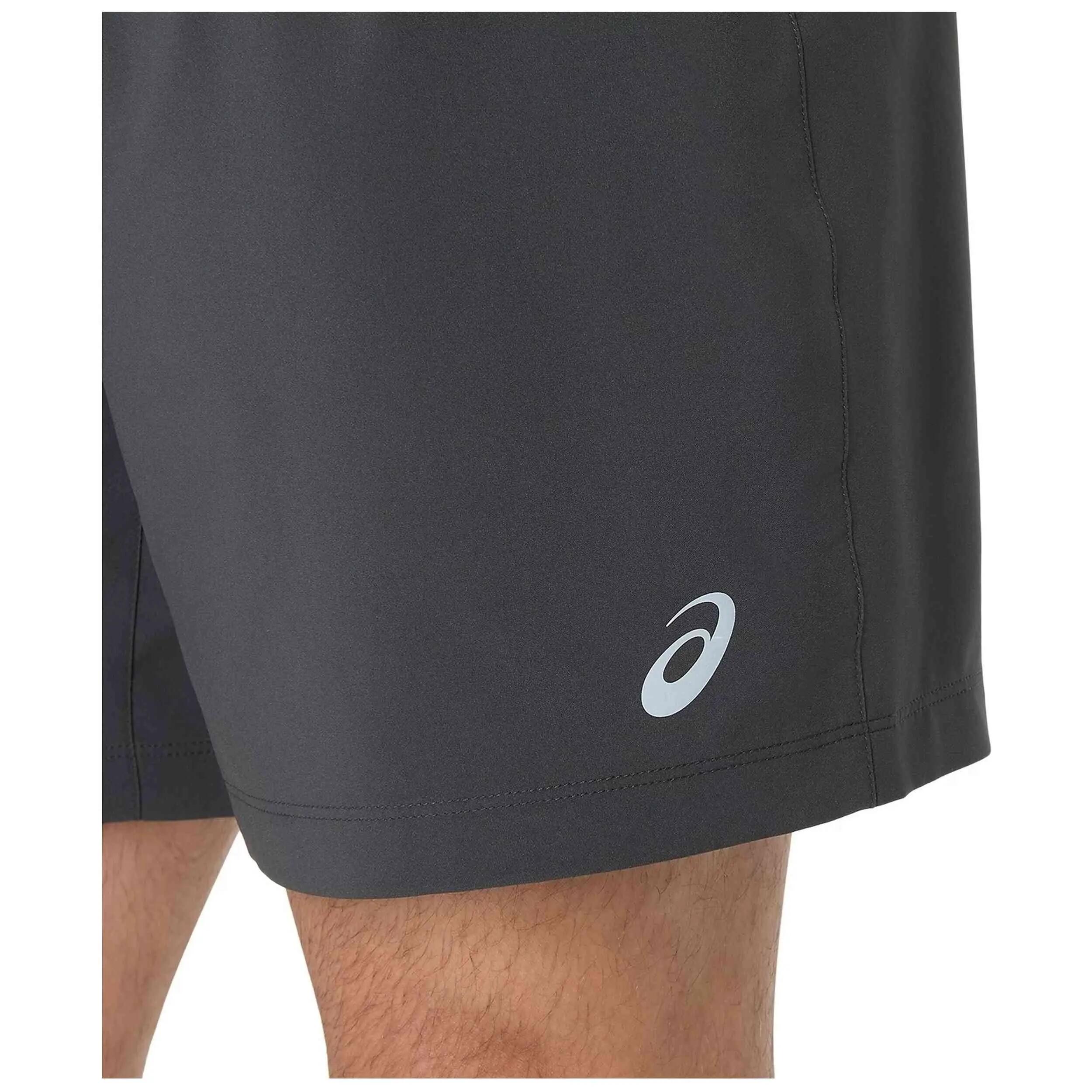 Korte broek Asics model 2011D344-020 voor mannen 4/5
