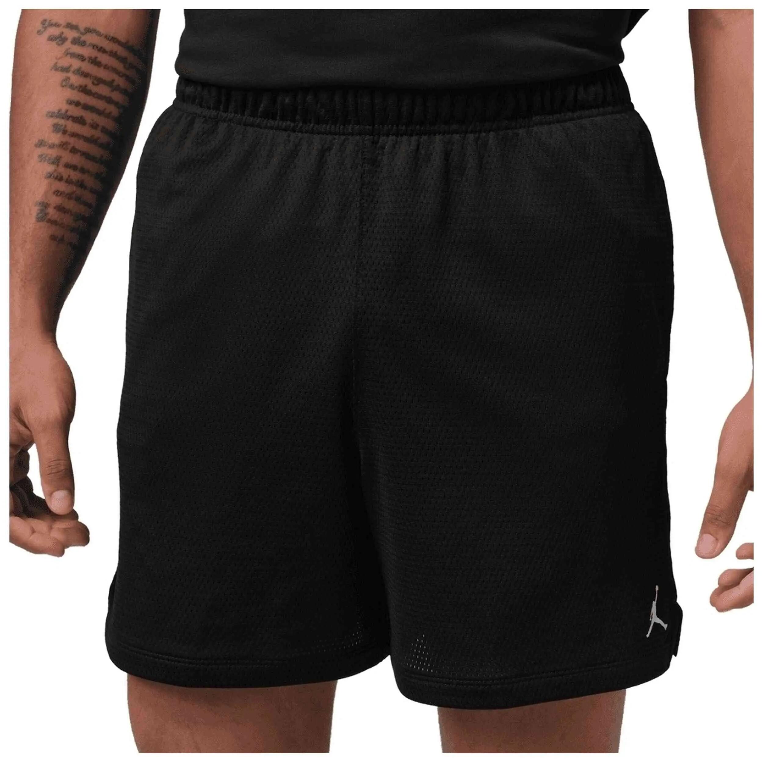 Short Nike modèle IF0891-010 pour homme 2/5