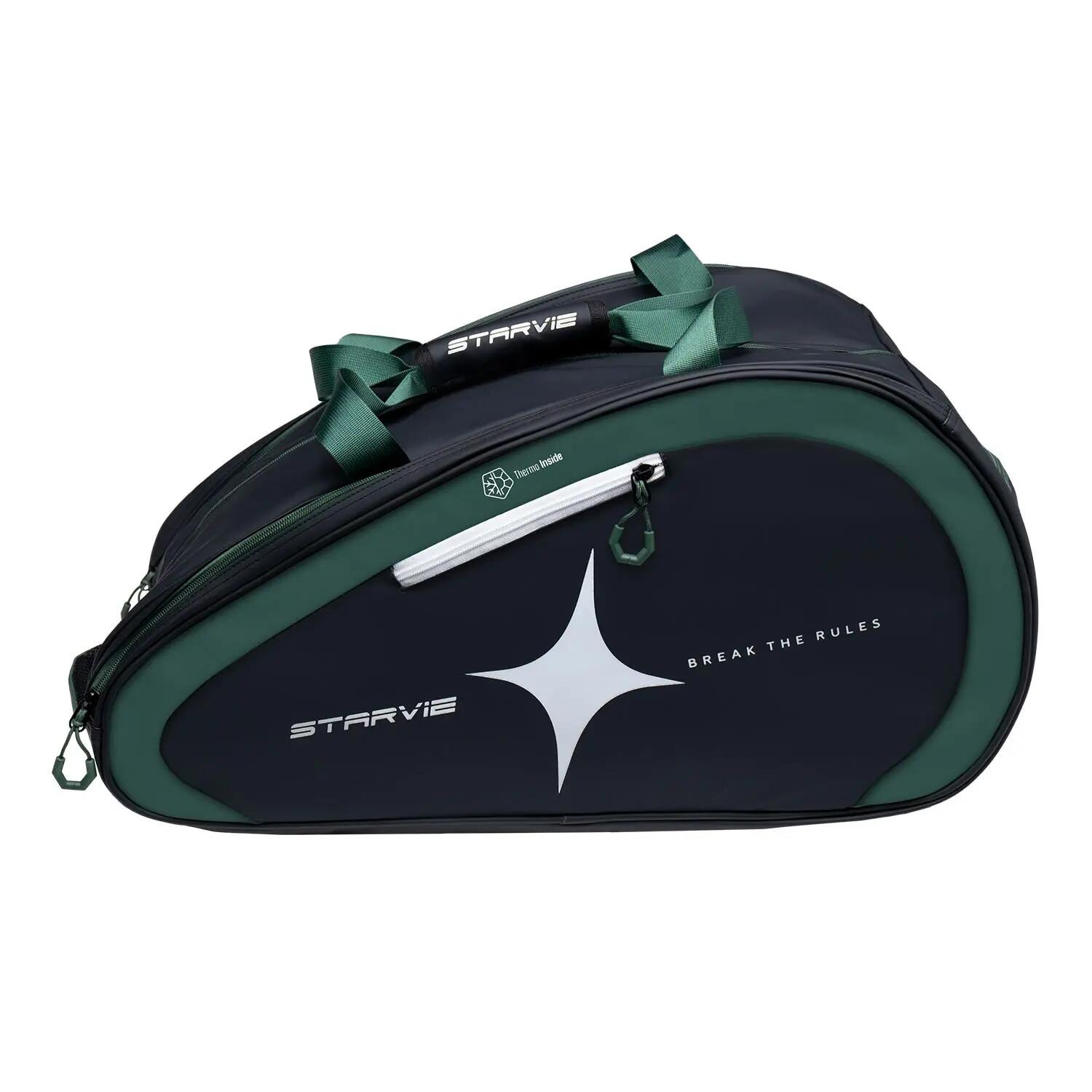 Sac De Padel Starvie Pro Master Bstpm51000 3/7
